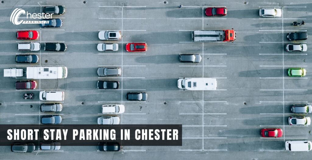 central parking chester