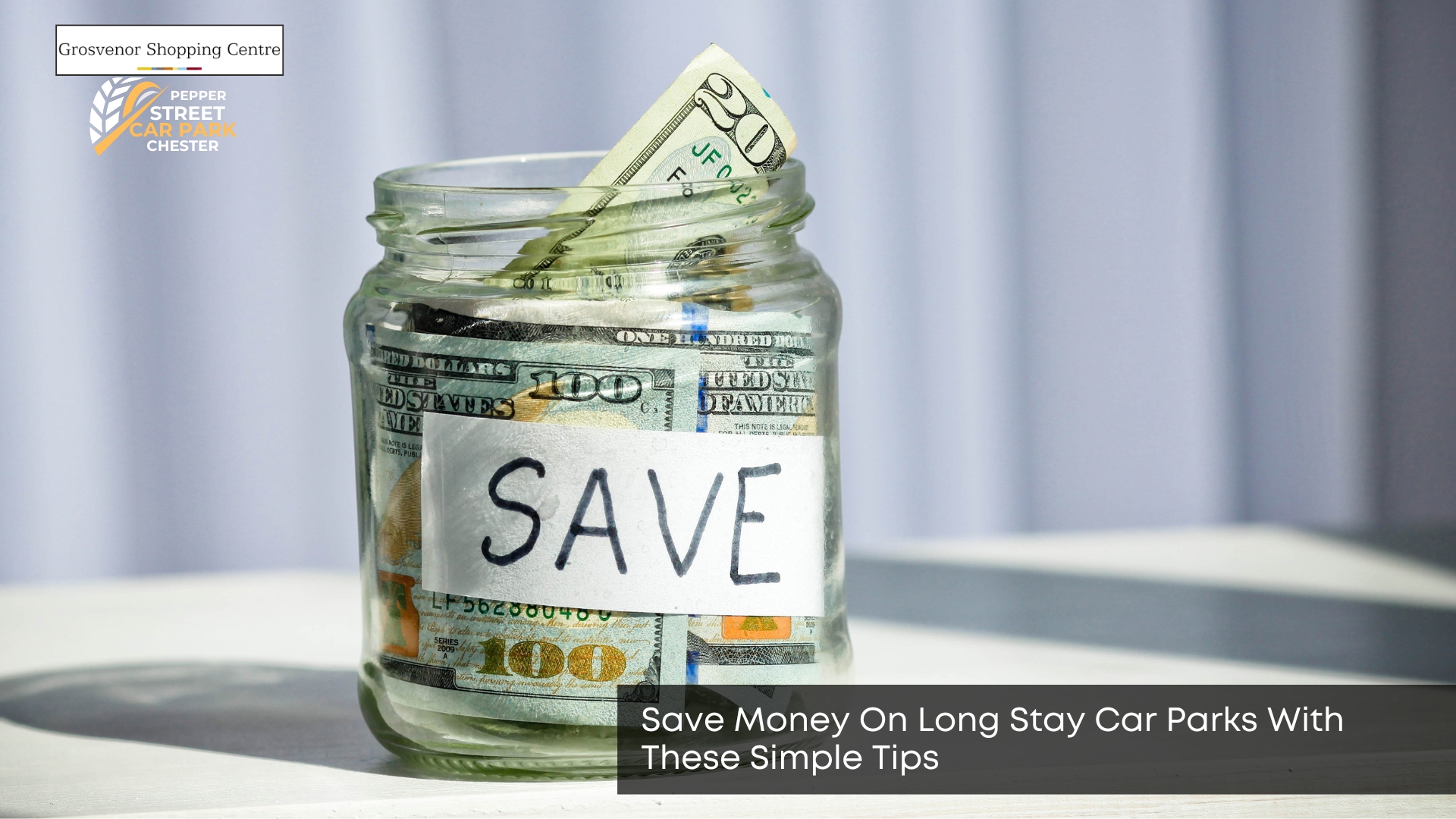 Save Money on Long Stay Car Parks with These Simple Tips
