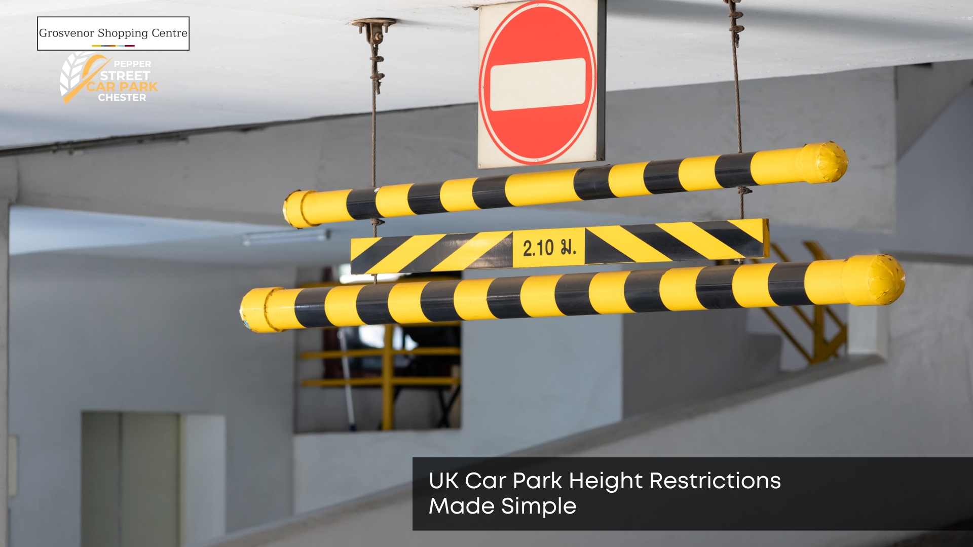 uk car park height restrictions made simple