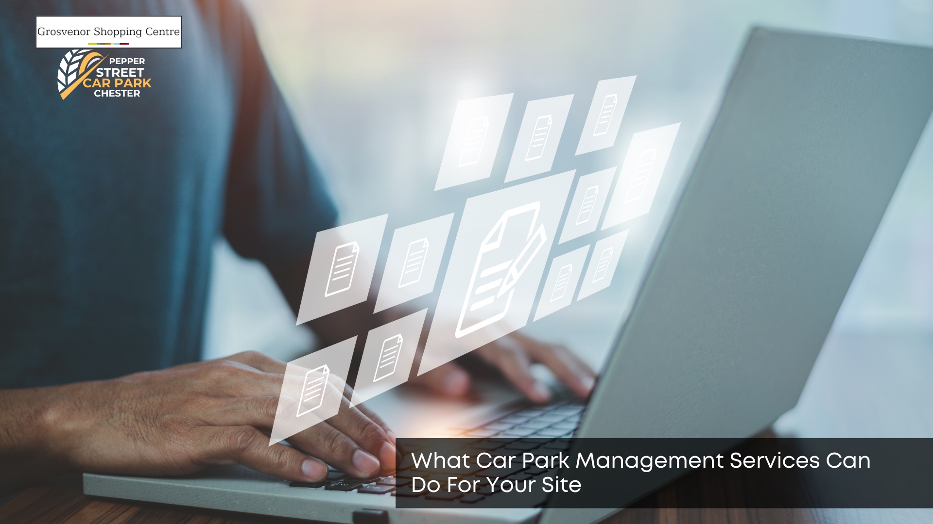 what car park management services can do for your site